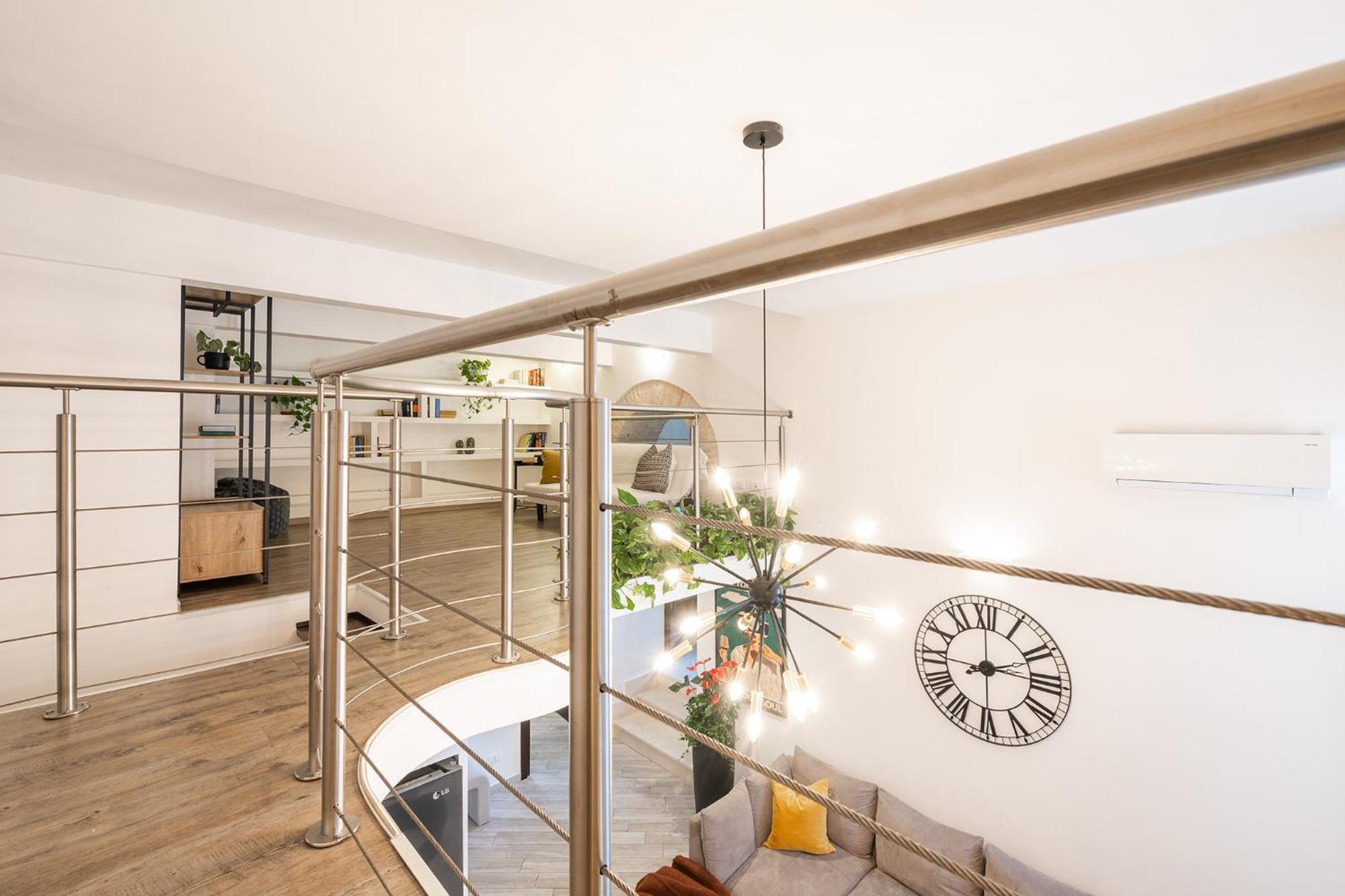 La Plaia Suites Cagliari Eksteriør billede