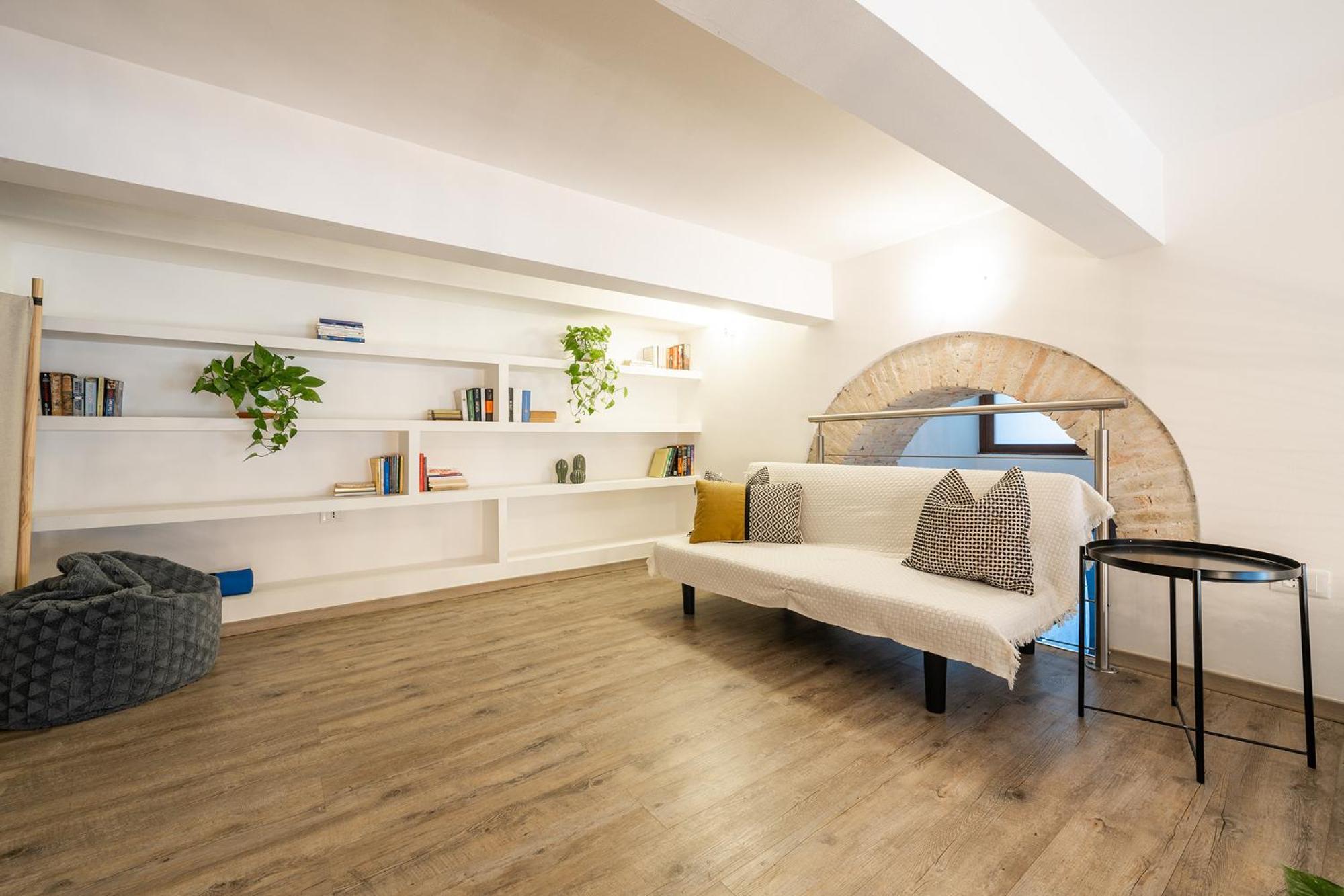 La Plaia Suites Cagliari Eksteriør billede
