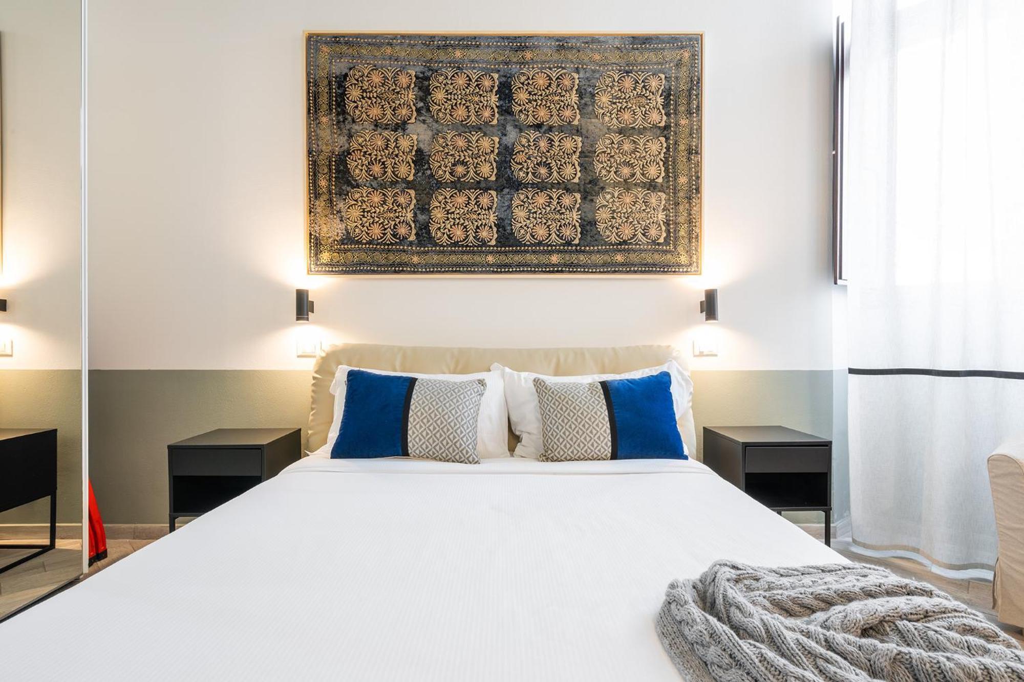 La Plaia Suites Cagliari Eksteriør billede