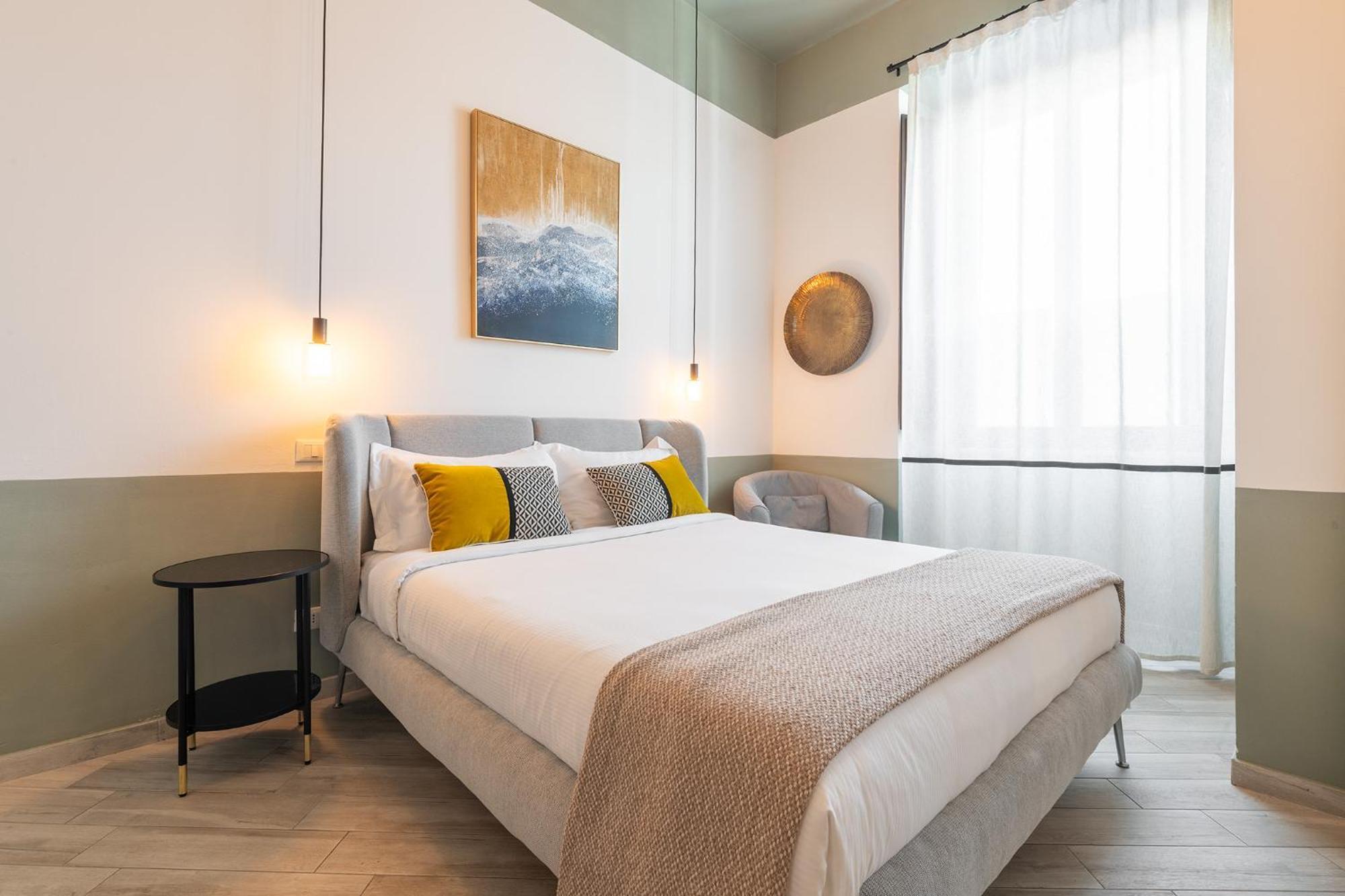 La Plaia Suites Cagliari Eksteriør billede