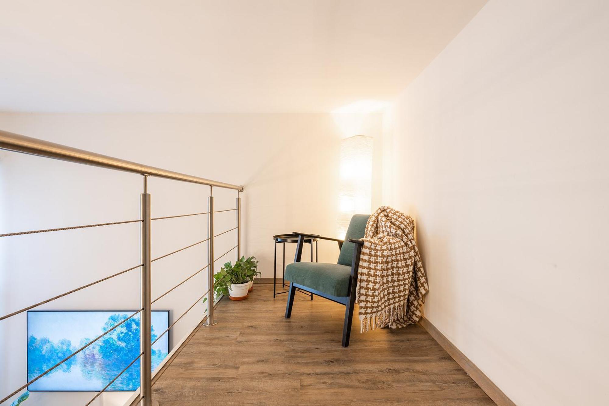 La Plaia Suites Cagliari Eksteriør billede