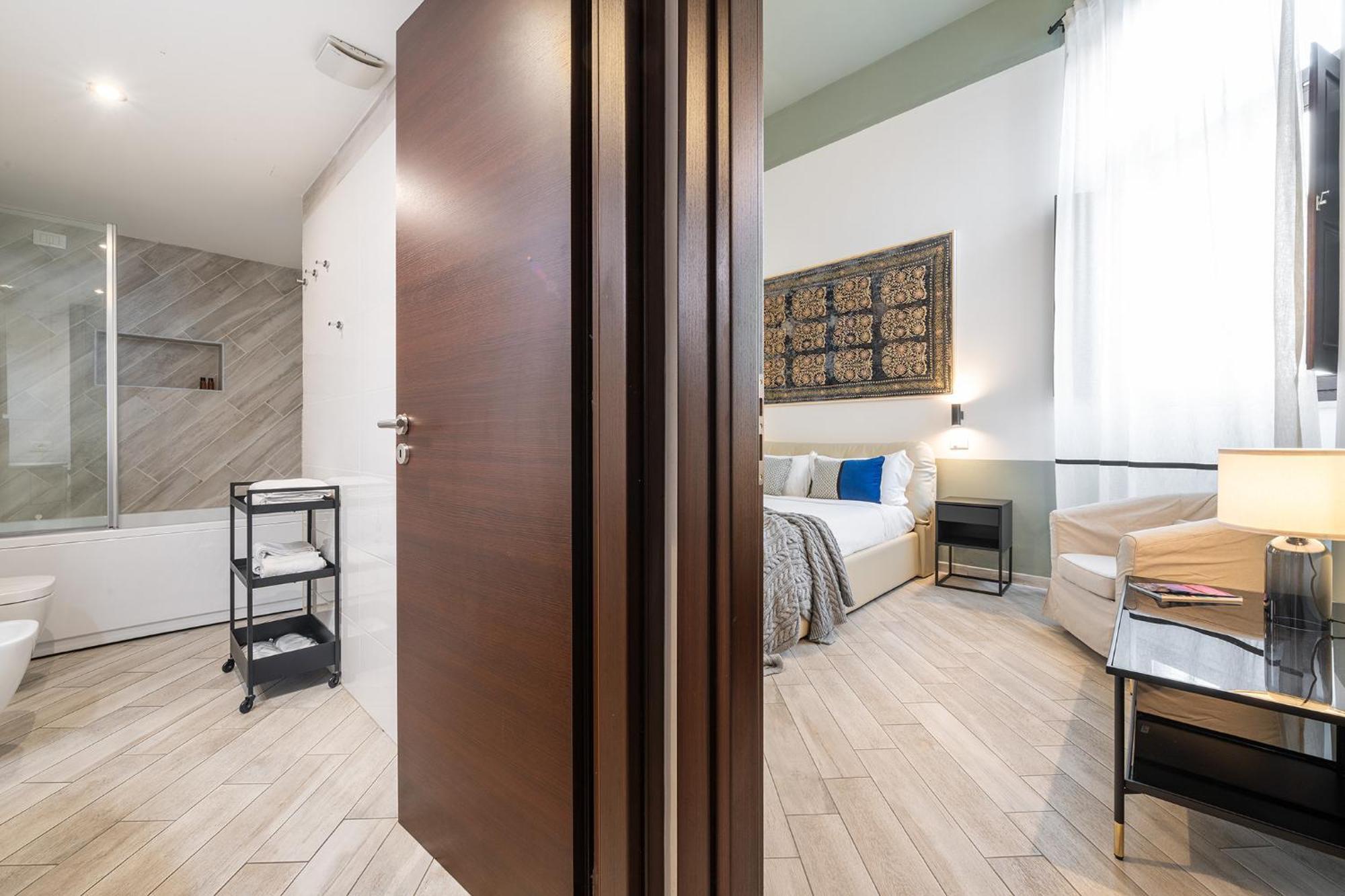 La Plaia Suites Cagliari Eksteriør billede