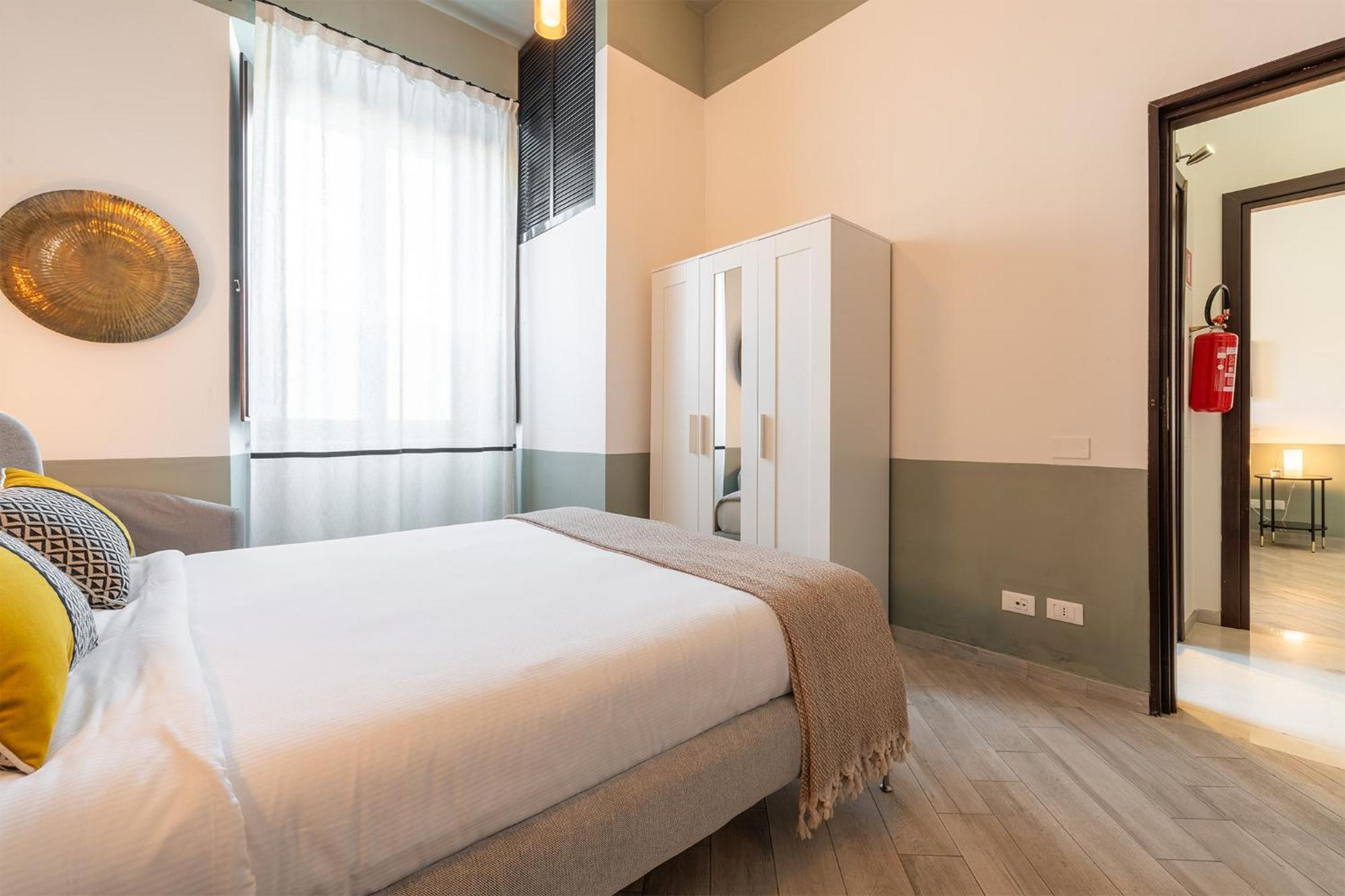 La Plaia Suites Cagliari Eksteriør billede