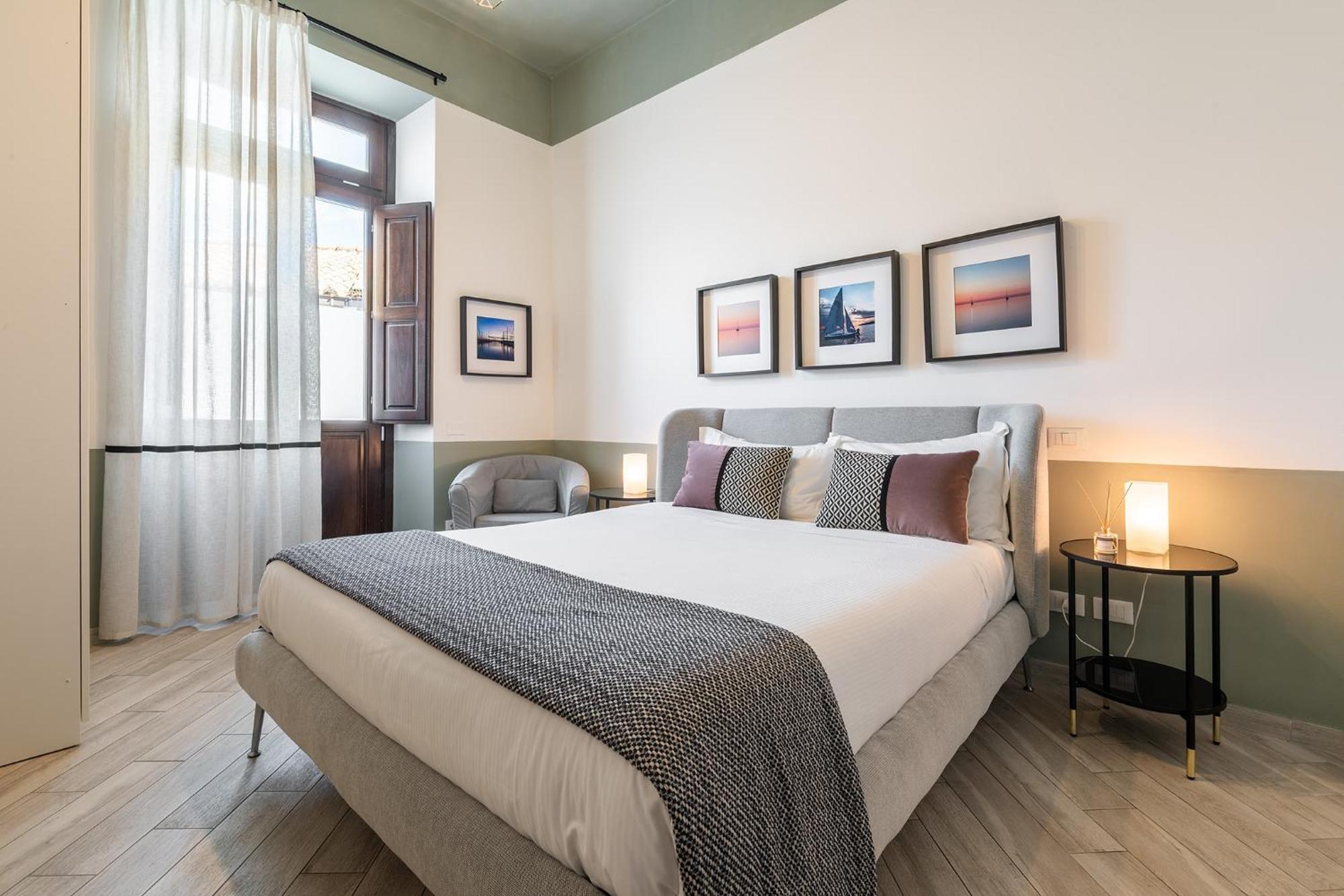 La Plaia Suites Cagliari Eksteriør billede