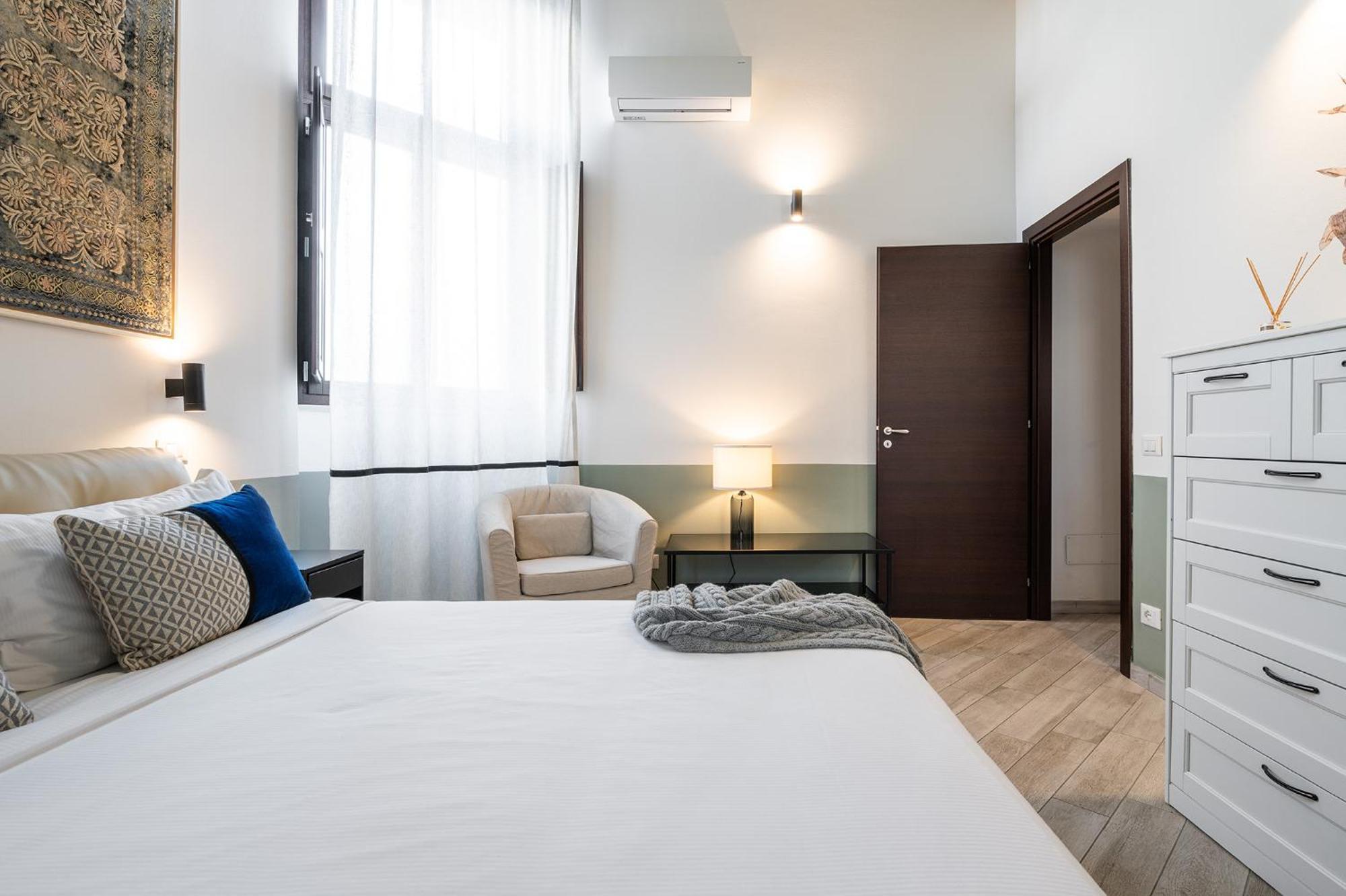 La Plaia Suites Cagliari Eksteriør billede
