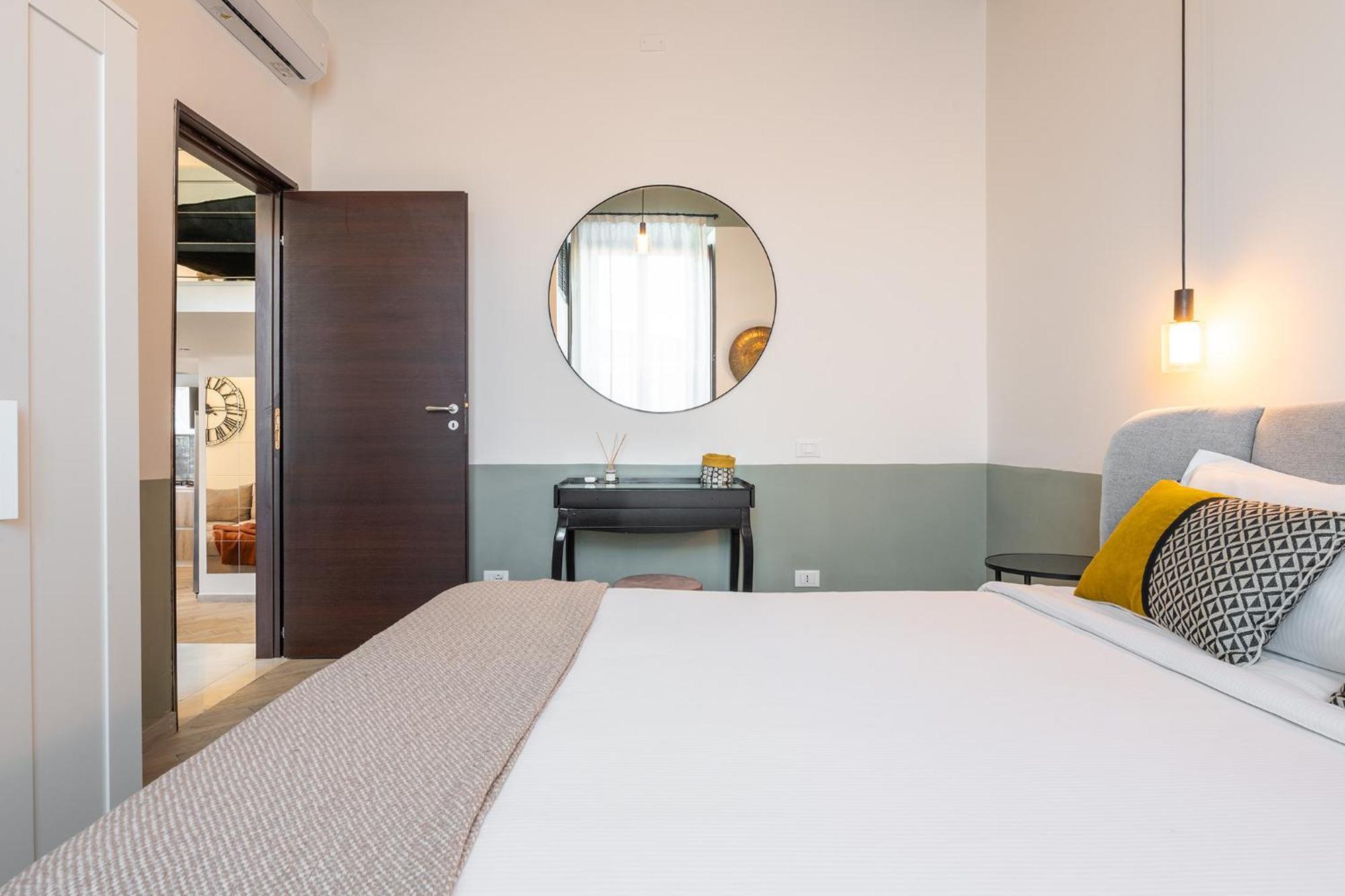 La Plaia Suites Cagliari Eksteriør billede